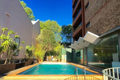 Meticulously Designed Sydney Aptmnt - Darwin Holiday 3