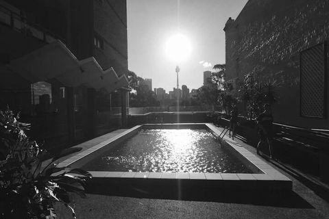 Meticulously Designed Sydney Aptmnt - Darwin Holiday 1