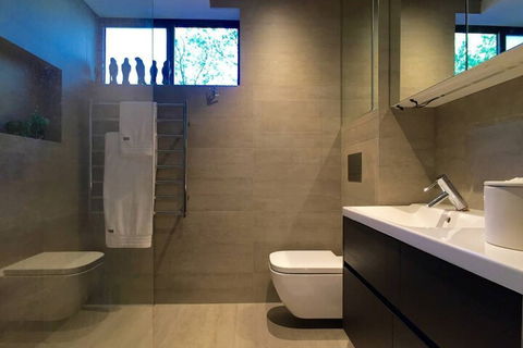 Meticulously Designed Sydney Aptmnt - Darwin Holiday 7