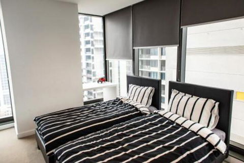 Modern 639 Lonsdale APT - Darwin Holiday 6