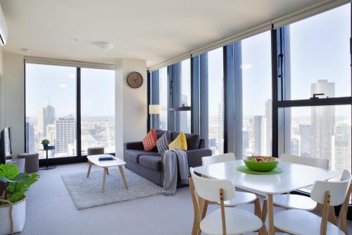 Melbourne VIC Darwin Holiday