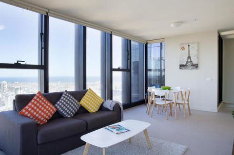 Heart Location 2Br With Free Parking & Views - Darwin Holiday 3