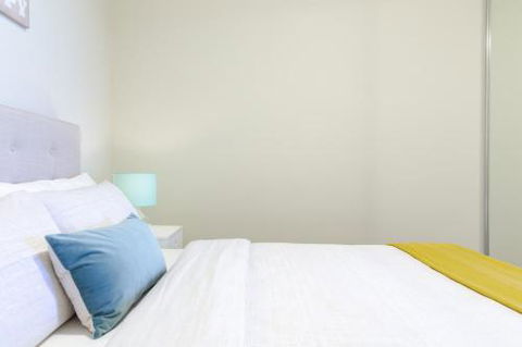 Heart Location 2Br With Free Parking & Views - Darwin Holiday 4