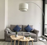 UrbanMinder at the Eminence - Darwin Holiday