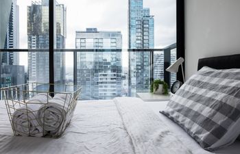 Roomerang At Abeckett Tower 31 - Darwin Holiday 0