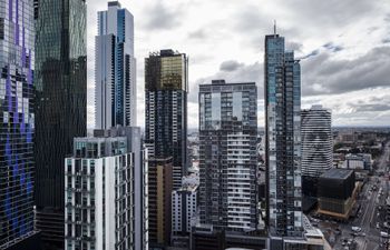 Roomerang At Abeckett Tower 31 - Darwin Holiday 5