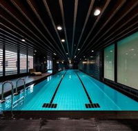 Roomerang at Melbourne Star 23 - Darwin Holiday