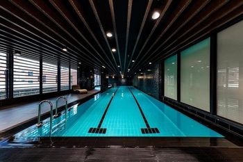 Roomerang At Melbourne Star 23 - Darwin Holiday 0