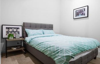 Roomerang At Melbourne Star 23 - Darwin Holiday 5