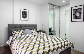 Roomerang At Melbourne Star 23 - Darwin Holiday 6