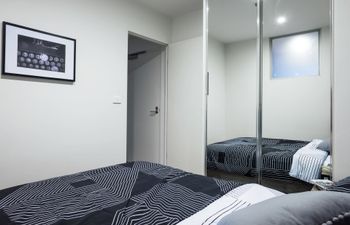 Roomerang At Melbourne Star 23 - Darwin Holiday 1