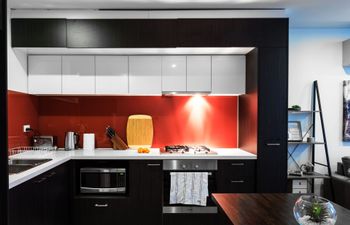 Roomerang At Melbourne Star 23 - Darwin Holiday 3