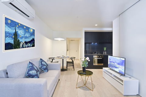 Domo Apartments-Empire - Darwin Holiday 5