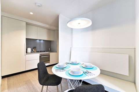 Domo Apartments-Empire - Darwin Holiday 6