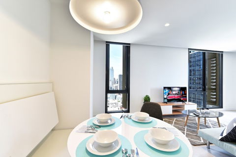 Domo Apartments-Empire - Darwin Holiday 1