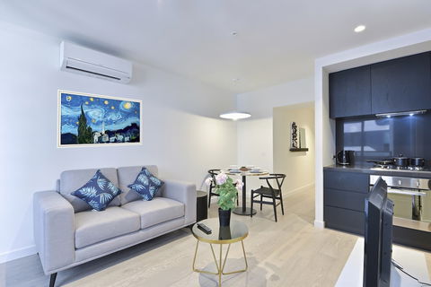 Domo Apartments-Empire - Darwin Holiday 4