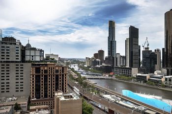 Roomerang At Katherine Place 23 - Darwin Holiday 1