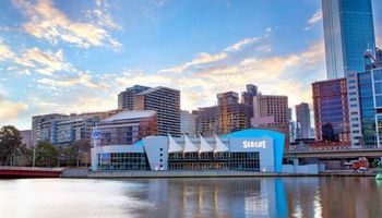 Roomerang At Katherine Place 23 - Darwin Holiday 4