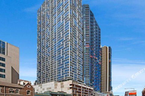 1Br Apt Door Step To Southern Cross Station - Darwin Holiday 2