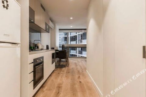 1Br Apt Door Step To Southern Cross Station - Darwin Holiday 4
