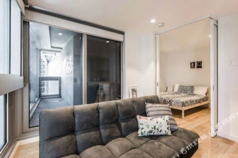 1Br Apt Door Step To Southern Cross Station - Darwin Holiday 5