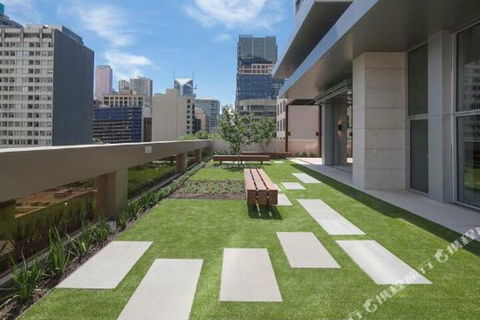 1Br Apt Door Step To Southern Cross Station - Darwin Holiday 3