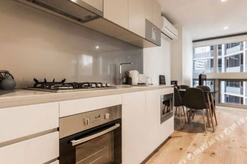 1Br Apt Door Step To Southern Cross Station - Darwin Holiday 6