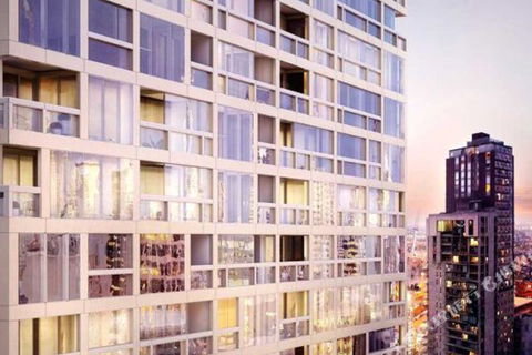 1Br Apt Door Step To Southern Cross Station - Darwin Holiday 0