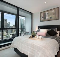 Ssp at Melbourne Star 19 - Darwin Holiday