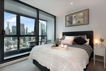 Ssp At Melbourne Star 19 - Darwin Holiday 0