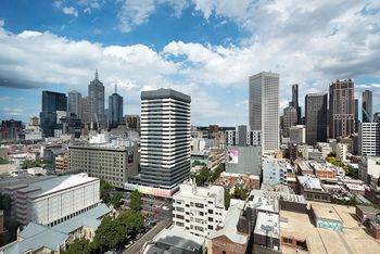 Ssp At Melbourne Star 19 - Darwin Holiday 4