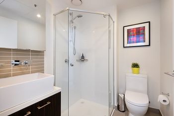 Ssp At Melbourne Star 19 - Darwin Holiday 2