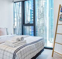 Roomerang at Avant 28 - Darwin Holiday