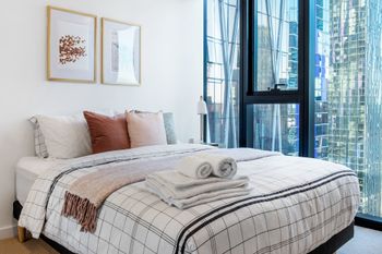 Roomerang At Avant 28 - Darwin Holiday 5