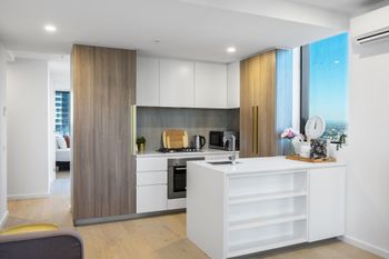 Roomerang At Avant 28 - Darwin Holiday 1