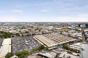 Level 26 Fulton Lane 2 Bedroom 2 Bathroom Apartment - Darwin Holiday 5