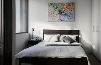 Roomerang At Madison Tower 19 - Darwin Holiday 0