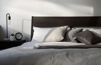 Roomerang At Madison Tower 19 - Darwin Holiday 5