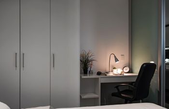 Roomerang At Madison Tower 19 - Darwin Holiday 2