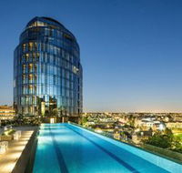 Roomerang at Parque Apartments 7 - Darwin Holiday