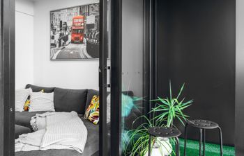 Roomerang At Parque Apartments 7 - Darwin Holiday 1