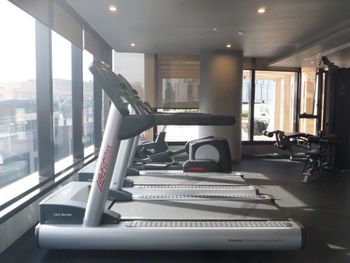 Roomerang At Parque Apartments 7 - Darwin Holiday 4