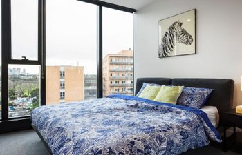 Roomerang At Parque Apartments 7 - Darwin Holiday 3