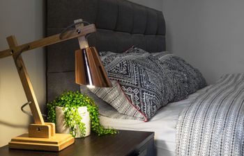 Roomerang At Parque Apartments 7 - Darwin Holiday 5