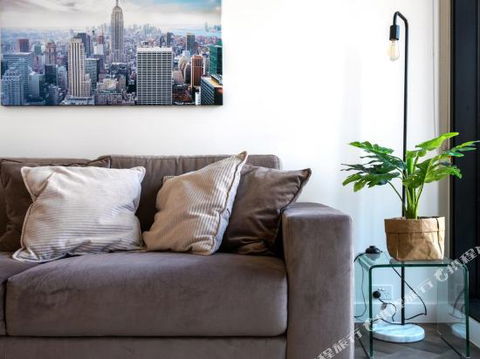 Roomerang At Parque Apartments G3 - Darwin Holiday 4