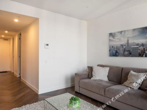 Roomerang At Parque Apartments G3 - Darwin Holiday 5