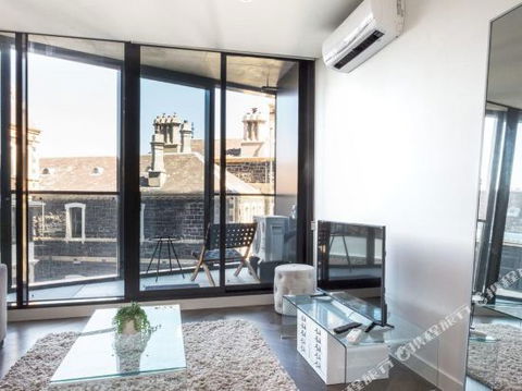 Roomerang At Parque Apartments G3 - Darwin Holiday 3