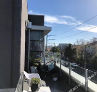 Roomerang at Parque Apartments G3 - Darwin Holiday