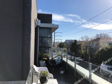 Roomerang At Parque Apartments G3 - Darwin Holiday 0