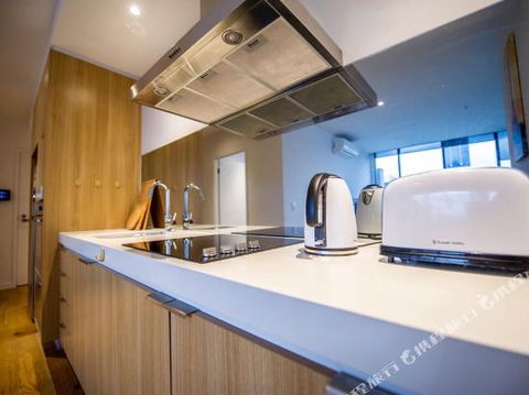 Roomerang At Parque Apartments G3 - Darwin Holiday 6